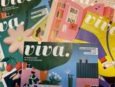 Viva, le magazine de Villeurbanne